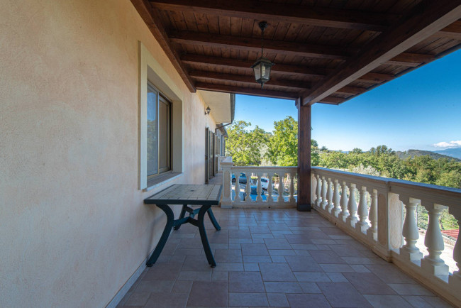 detached house for sale in Arpino