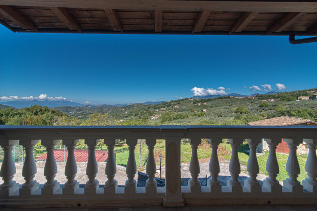 detached house for sale in Arpino