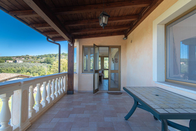 detached house for sale in Arpino
