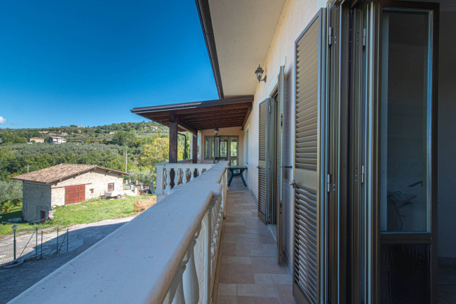 detached house for sale in Arpino