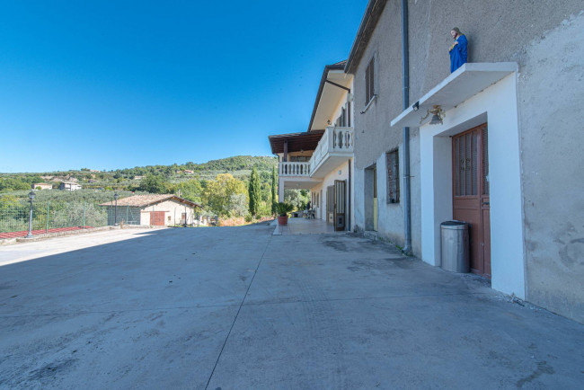 detached house for sale in Arpino