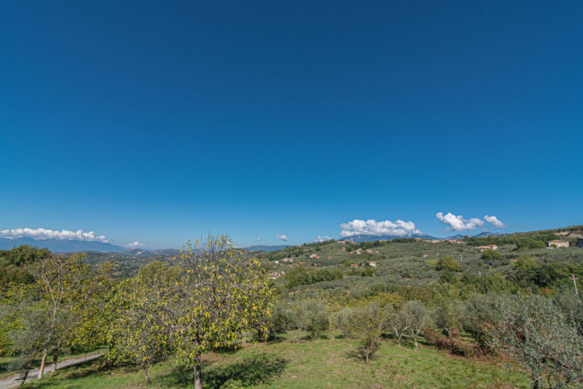 detached house for sale in Arpino