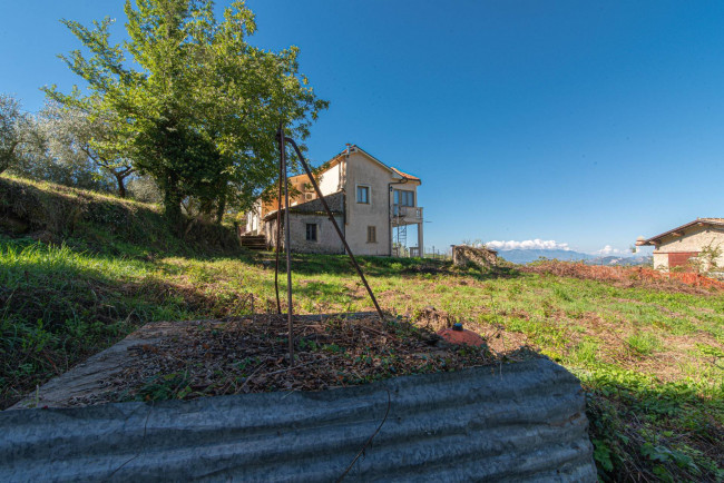 detached house for sale in Arpino
