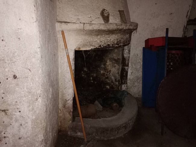 farmhouse for sale in Alvito