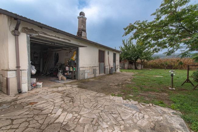Villa in vendita a Pontecorvo