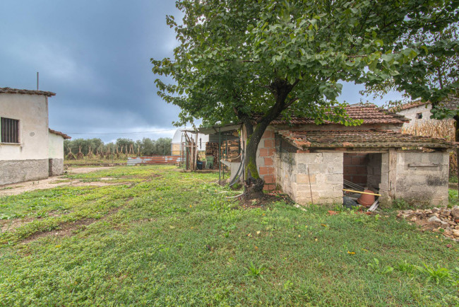 Villa in vendita a Pontecorvo