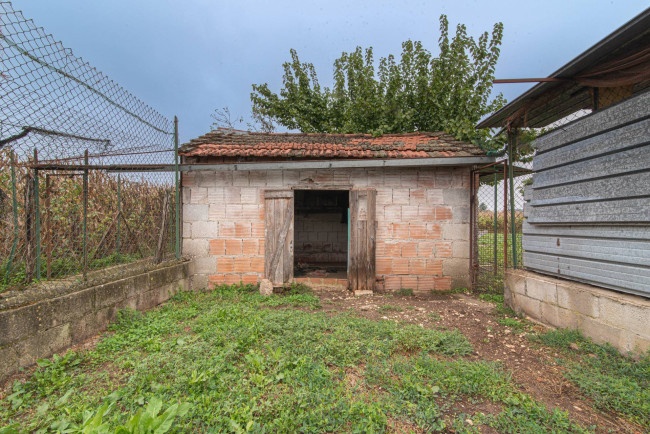 Villa in vendita a Pontecorvo