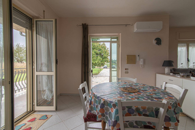 Villa in vendita a Pontecorvo