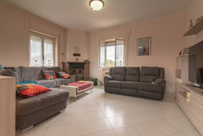 Villa in vendita a Pontecorvo