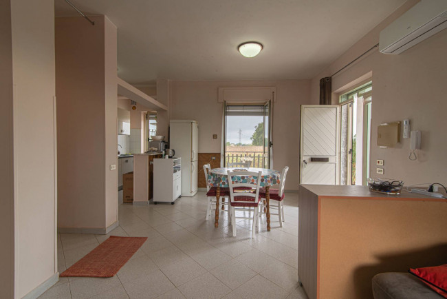 Villa in vendita a Pontecorvo