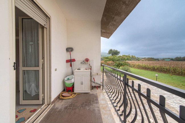 Villa in vendita a Pontecorvo