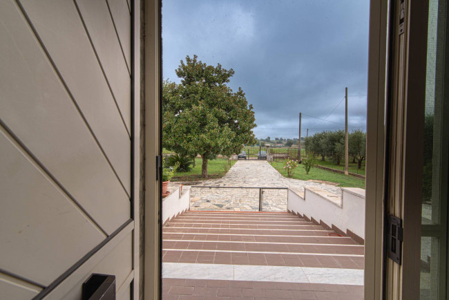 Villa in vendita a Pontecorvo