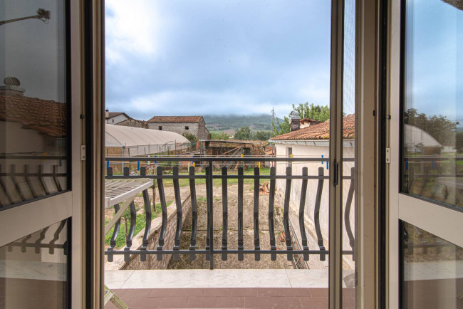 Villa in vendita a Pontecorvo