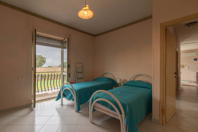 Villa in vendita a Pontecorvo