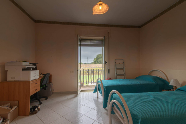 Villa in vendita a Pontecorvo