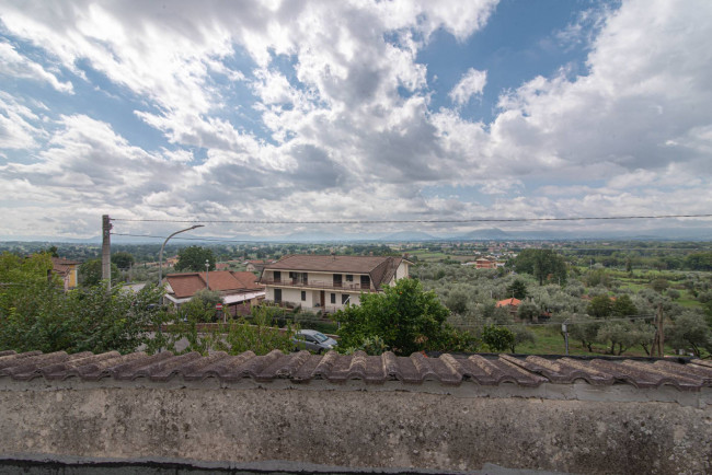 soluzione semiindipendente in vendita a Roccasecca