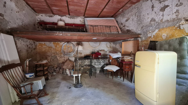 Abitazioni tipiche storiche in vendita a Arpino