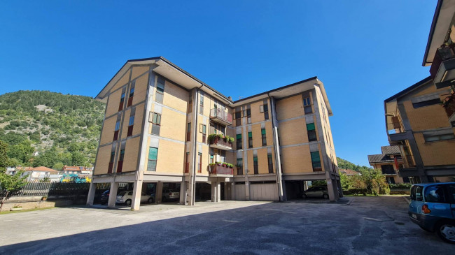 Appartamento in vendita a Sora