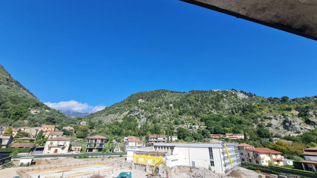 Appartamento in vendita a Sora