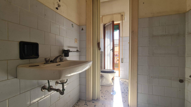Appartamento in vendita a Sora