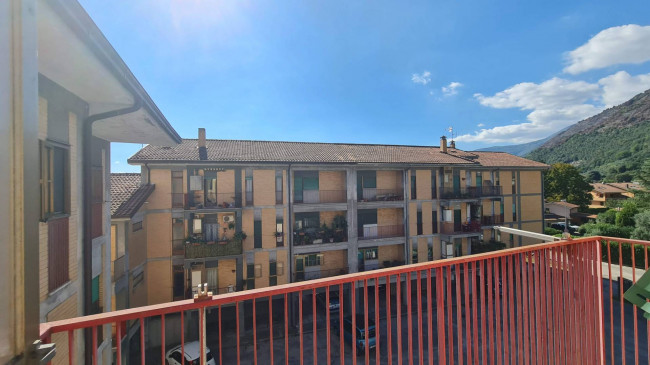 Appartamento in vendita a Sora