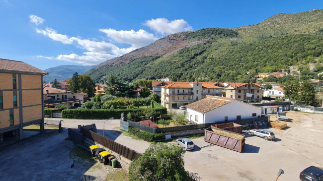 Appartamento in vendita a Sora