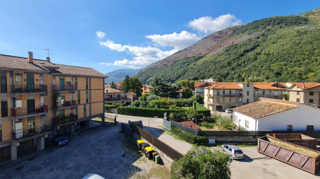Appartamento in vendita a Sora