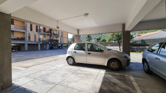 Appartamento in vendita a Sora