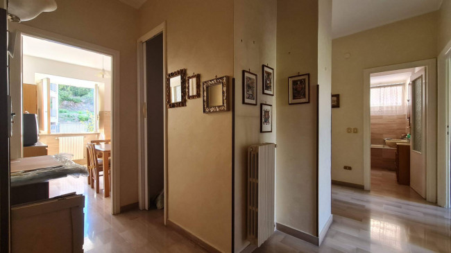 Apartment for sale in Fontana Liri