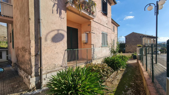 Apartment for sale in Fontana Liri