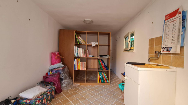 Apartment for sale in Fontana Liri