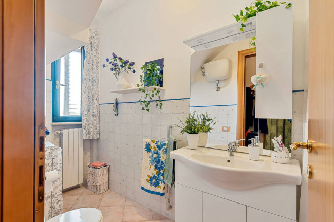 Villa for sale in San Giovanni Incarico