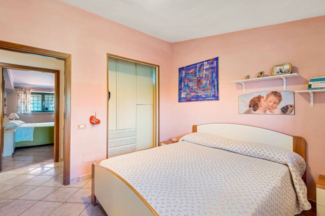 Villa for sale in San Giovanni Incarico