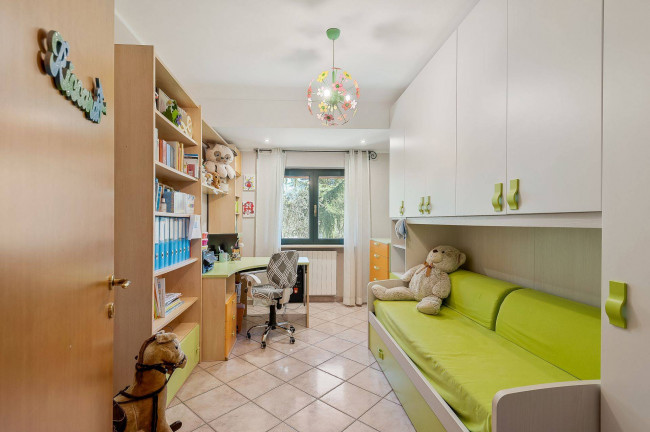 Villa for sale in San Giovanni Incarico