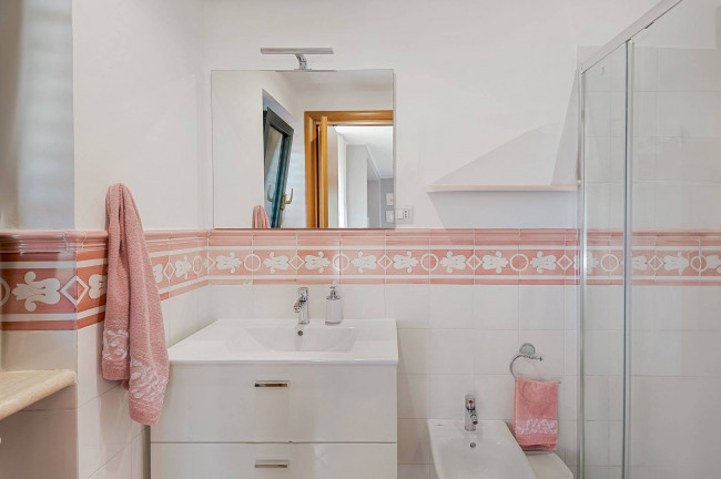 Villa for sale in San Giovanni Incarico