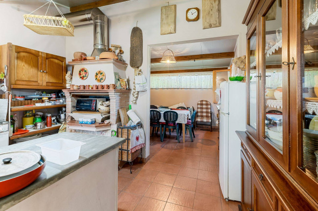 Villa for sale in San Giovanni Incarico