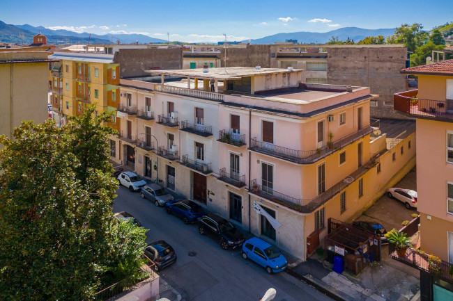 Palazzo intero stabile in vendita a Cassino