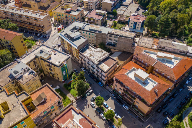 Palazzo intero stabile in vendita a Cassino