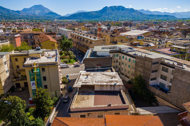 Palazzo intero stabile in vendita a Cassino