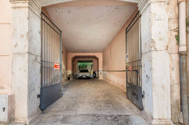 Palazzo intero stabile in vendita a Cassino