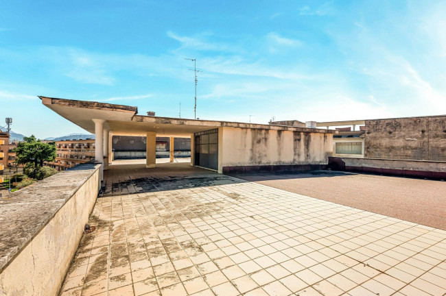 Palazzo intero stabile in vendita a Cassino