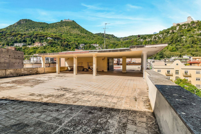 Palazzo intero stabile in vendita a Cassino