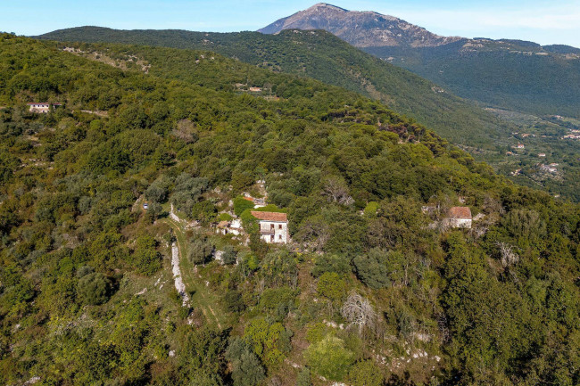 Turistico-alberghiero in vendita a Cassino