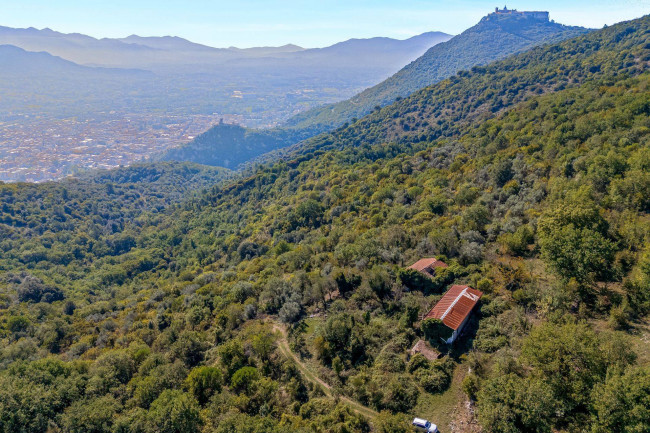 Turistico-alberghiero in vendita a Cassino
