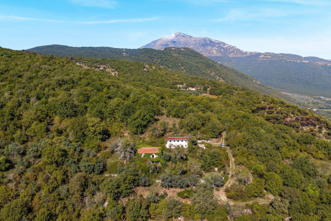 Turistico-alberghiero in vendita a Cassino