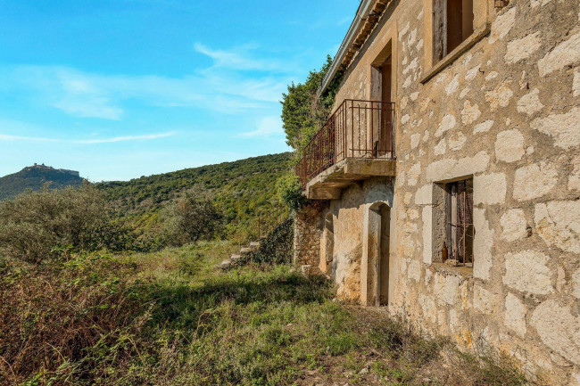 Turistico-alberghiero in vendita a Cassino