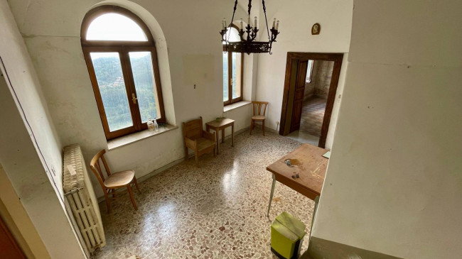 Palazzo storico in vendita a Monte San Giovanni Campano