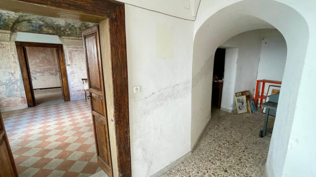 Palazzo storico in vendita a Monte San Giovanni Campano