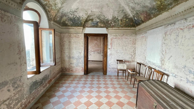 Palazzo storico in vendita a Monte San Giovanni Campano