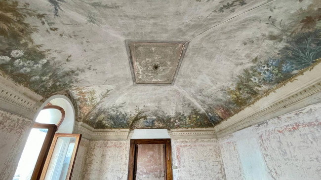 Palazzo storico in vendita a Monte San Giovanni Campano